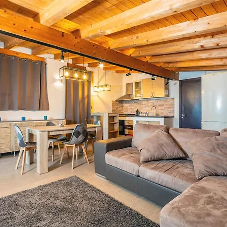 Apartmán Vanilla Bay Dep