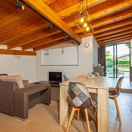 Vanilla Bay Dep Apartmán *